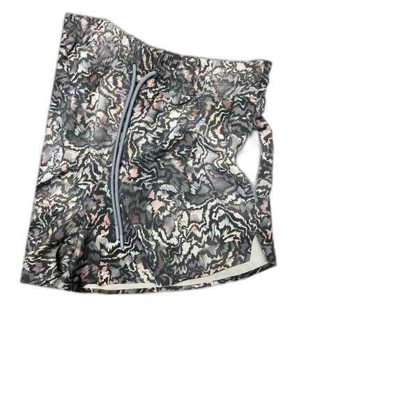 Athleta CROSSROADS SHORT - Sports shorts size XS new without tag - Picture 4 of 6